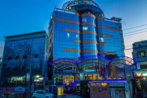  Airport Hotel  Катманду